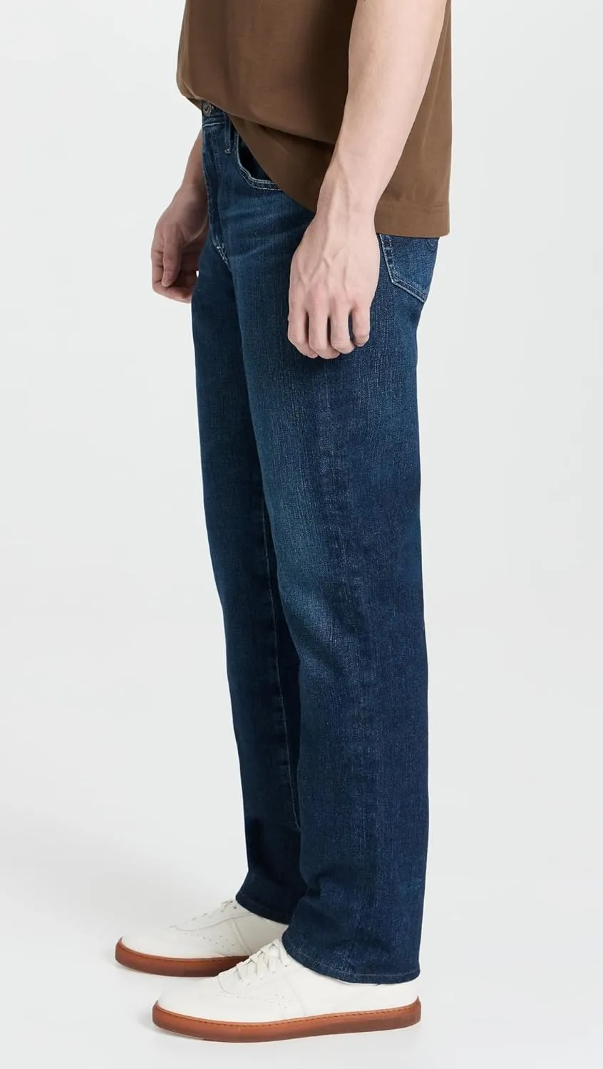 AG Adriano Goldschmied Men's Graduate Tailored Jeans 32"