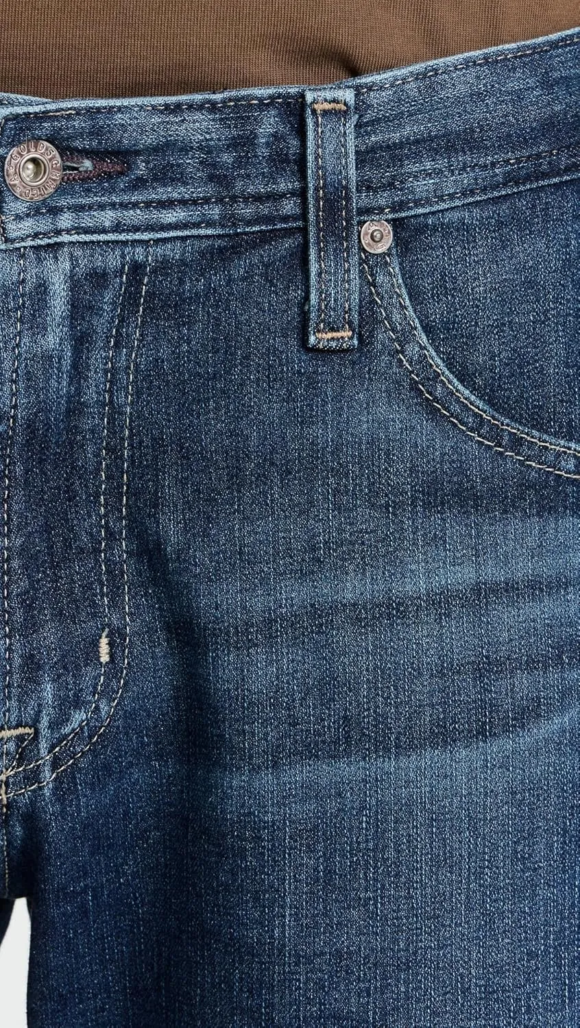 AG Adriano Goldschmied Men's Graduate Tailored Jeans 32"