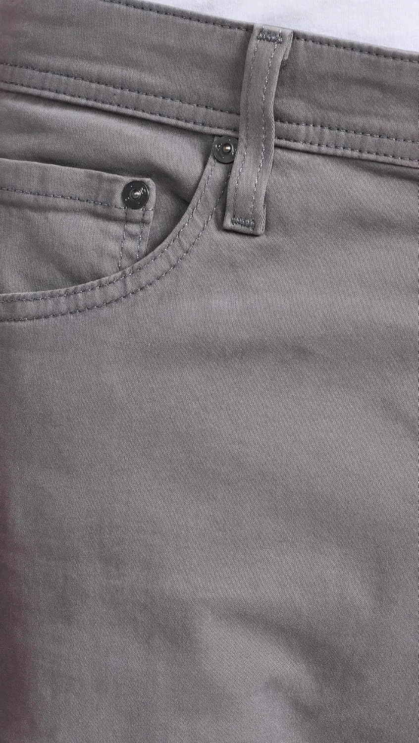 AG Adriano Goldschmied Men's Graduate Tailored Twill Jeans 32"