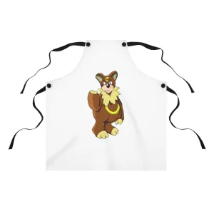 Angeburdum Apron
