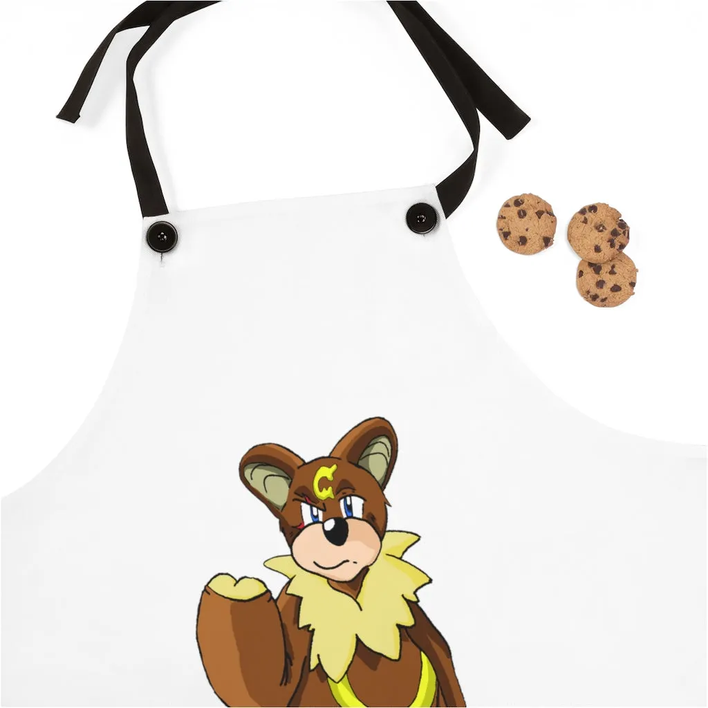 Angeburdum Apron