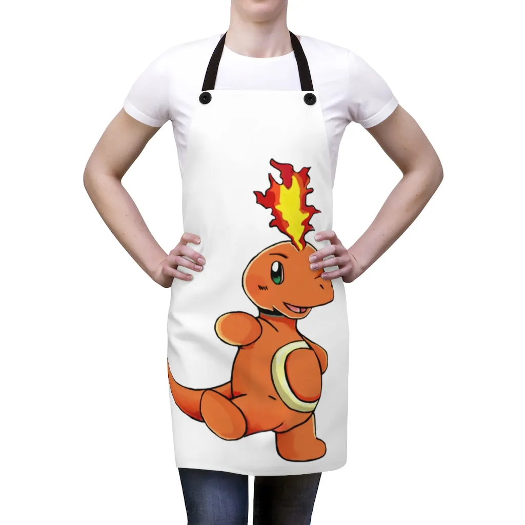 Angetapir Apron