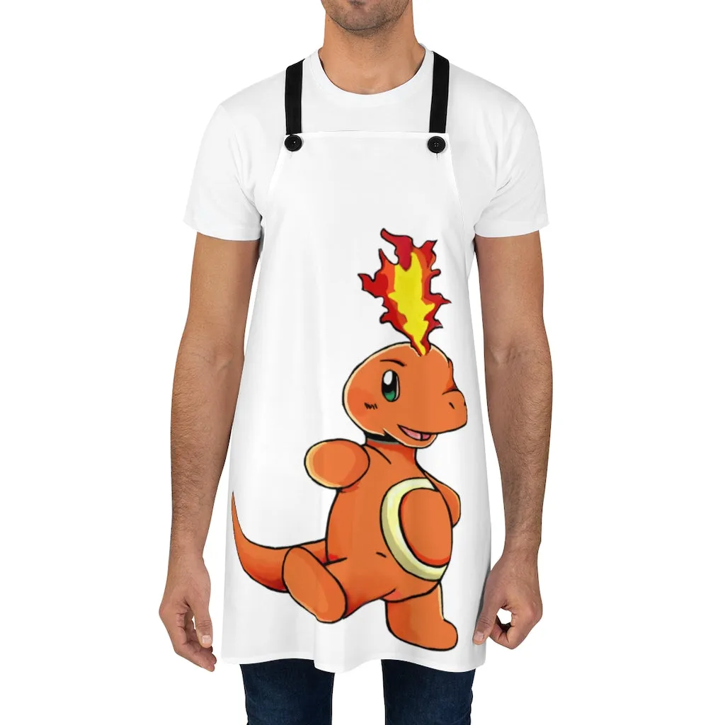 Angetapir Apron