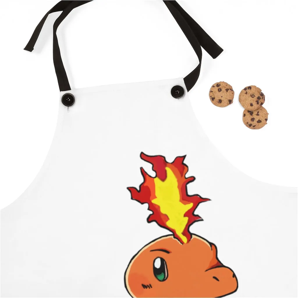Angetapir Apron