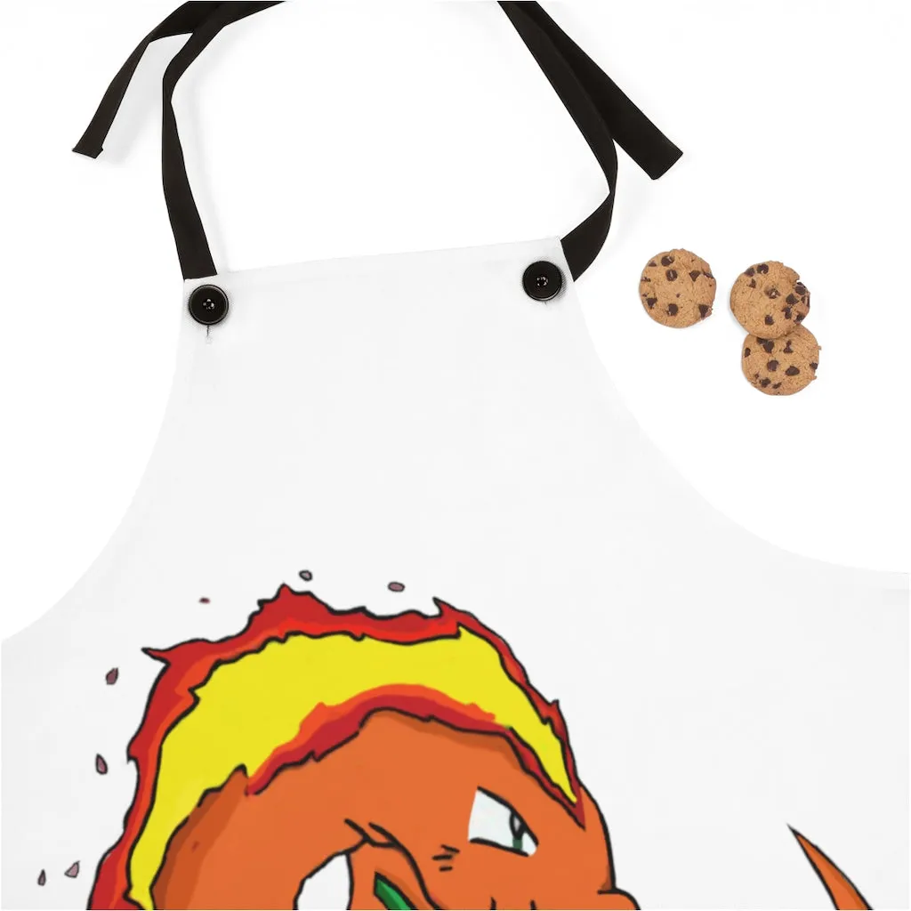 Angetir Apron