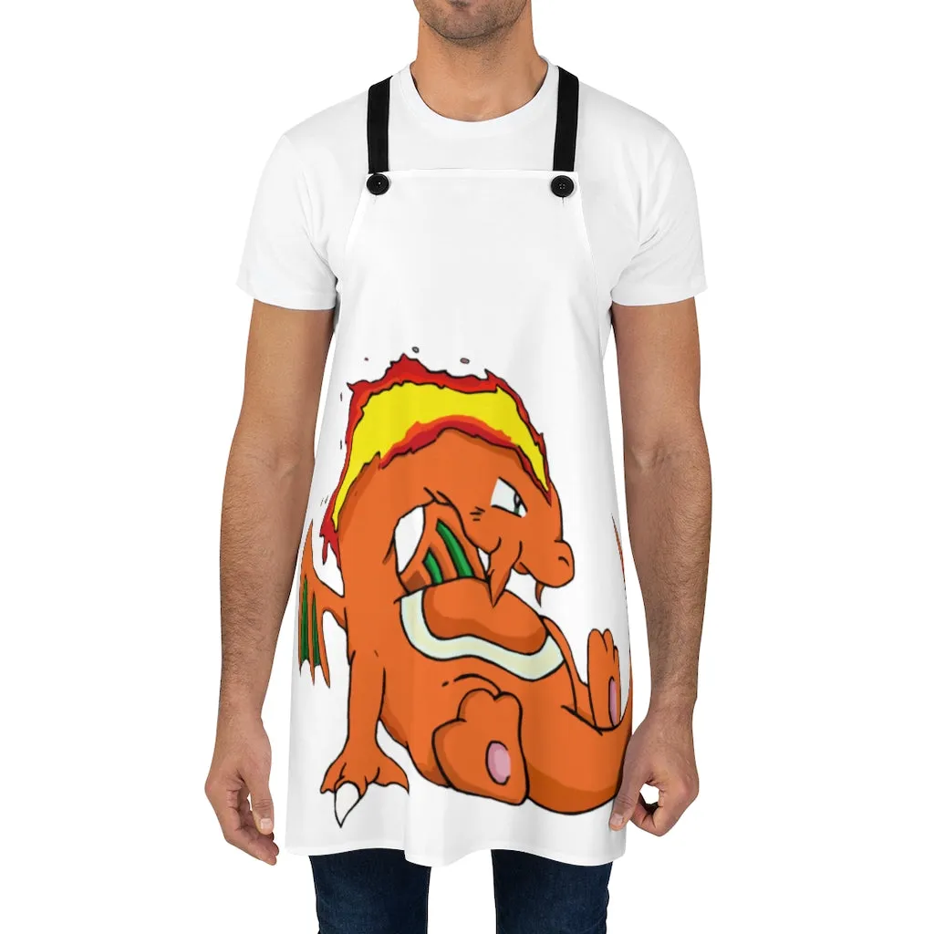 Angetir Apron