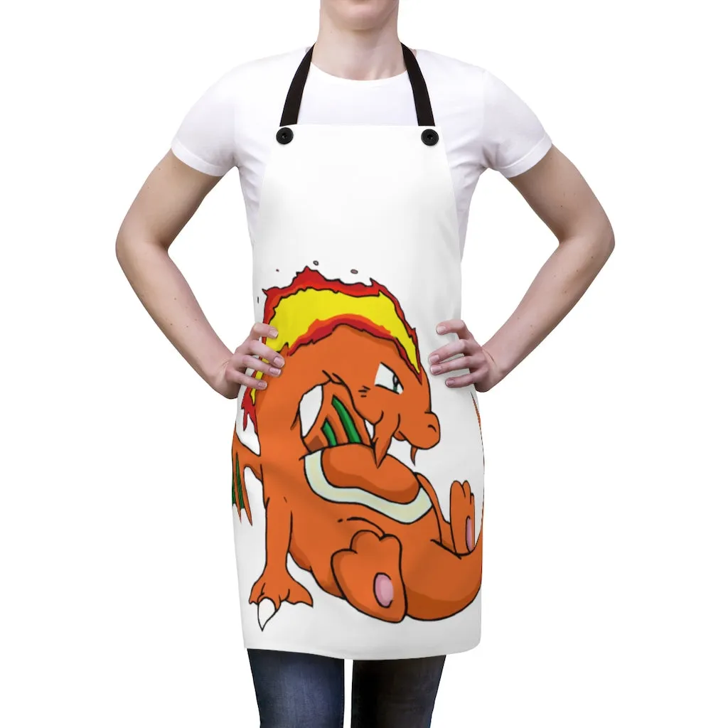 Angetir Apron