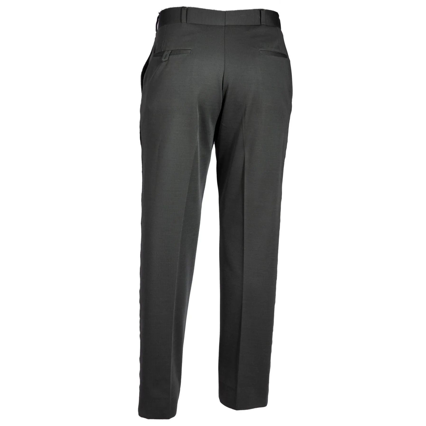 AS-IS NAVY Men's NSU Trousers - Athletic Fit