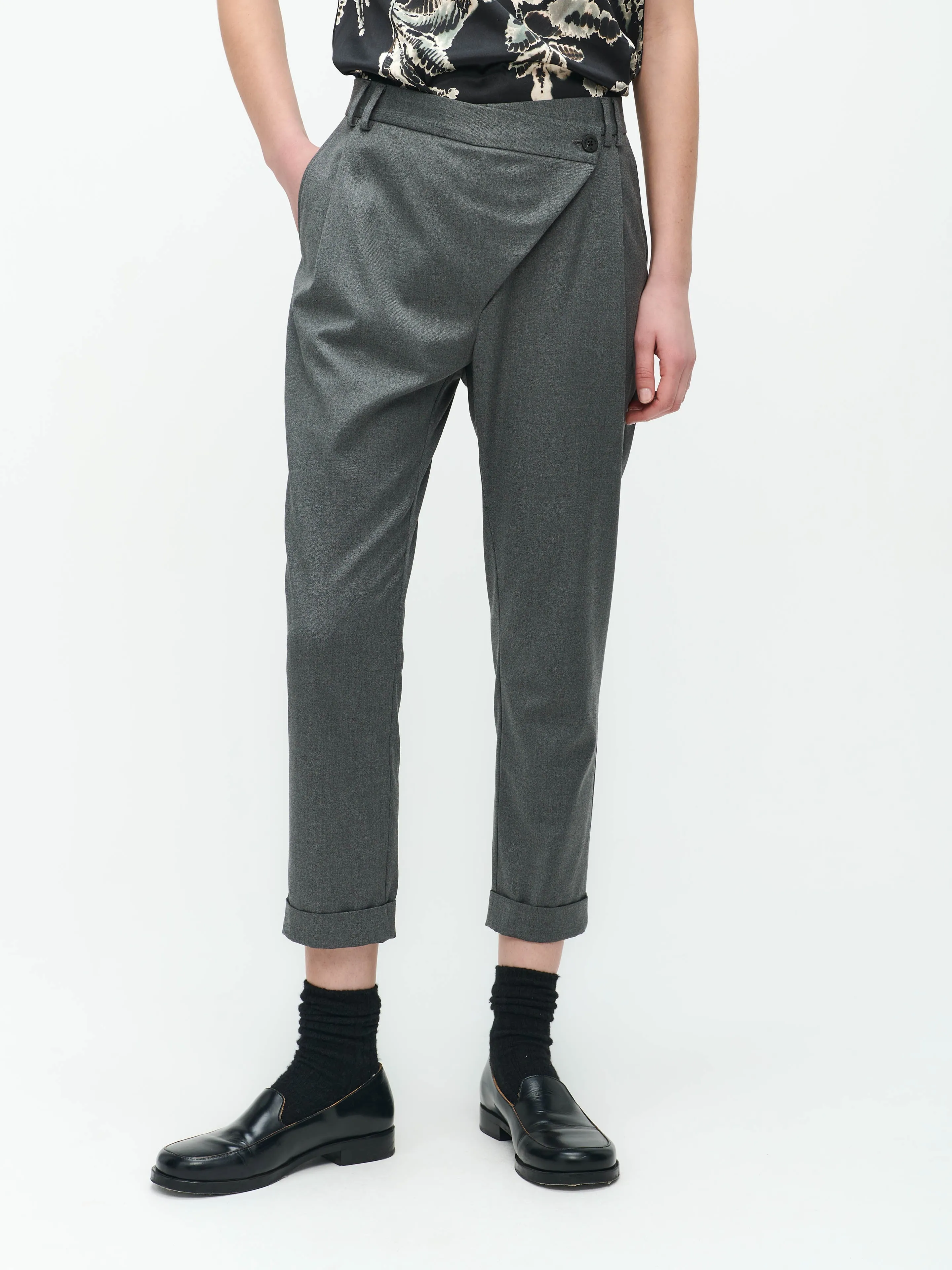 AW24 - Valentine Pants