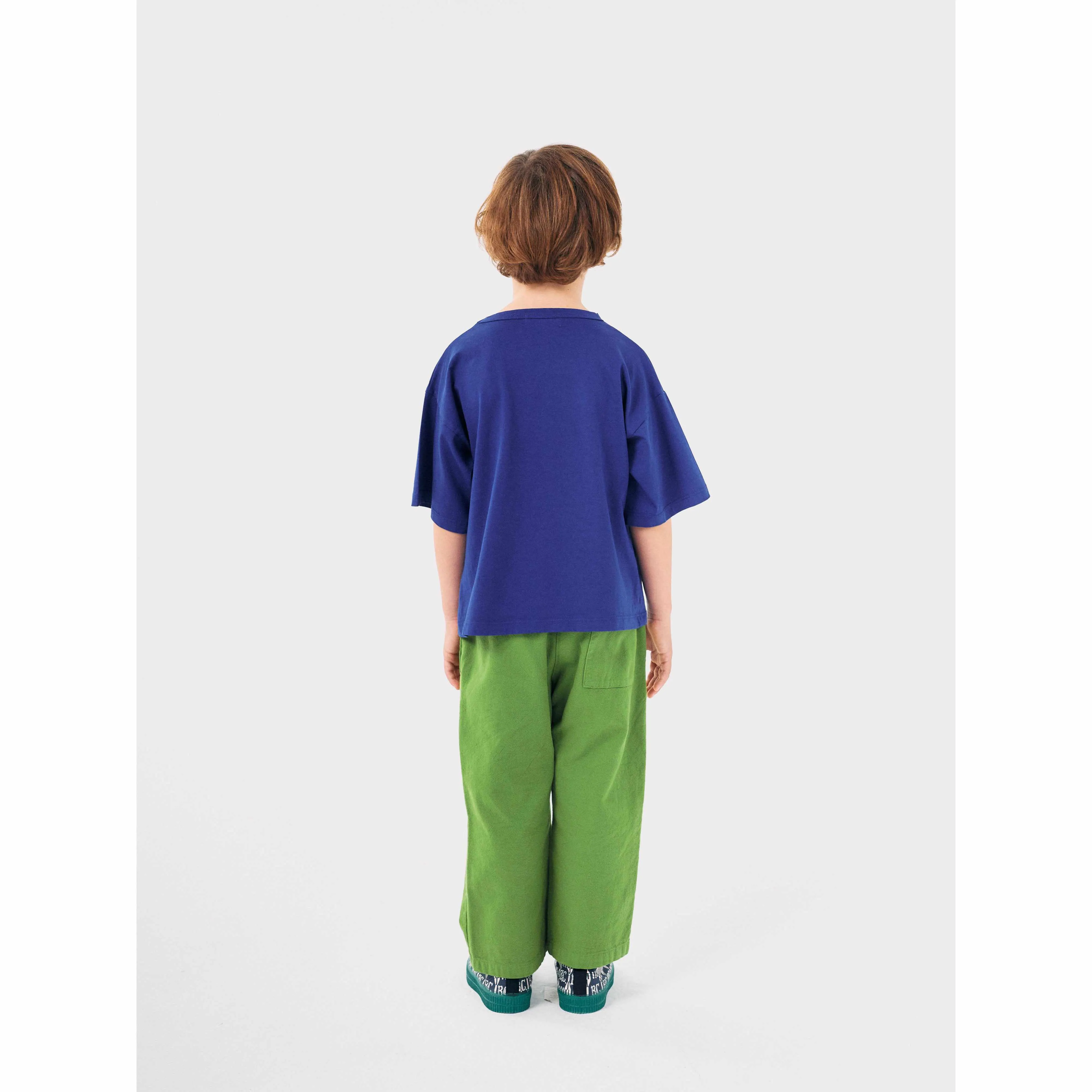 Bobo Choses - Diamonds straight pants