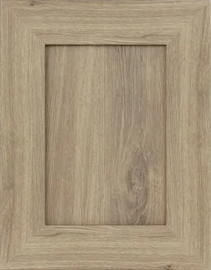 Cabinetsmith Linen Tower ( Open to the Left )