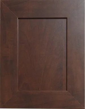 Cabinetsmith Linen Tower ( Open to the Left )