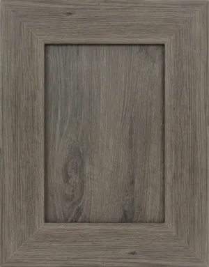 Cabinetsmith Linen Tower ( Open to the Left )