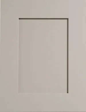 Cabinetsmith Linen Tower ( Open to the Left )