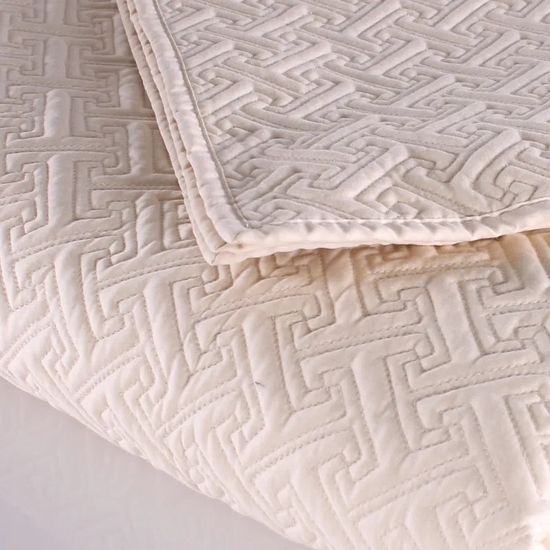 Coverlet David Queen