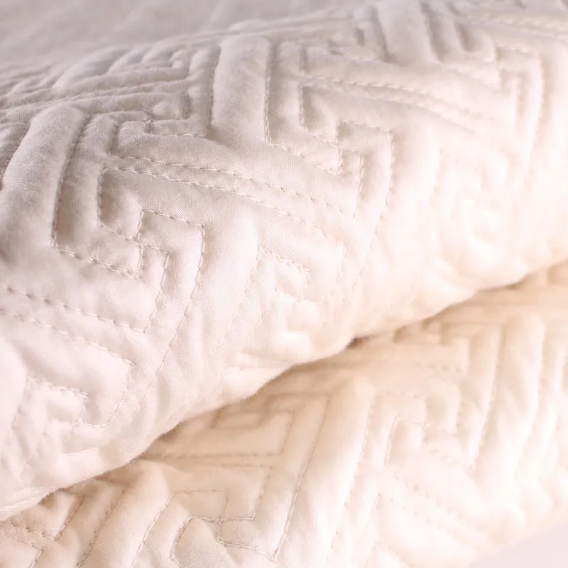Coverlet David Queen