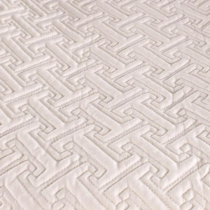 Coverlet David Queen