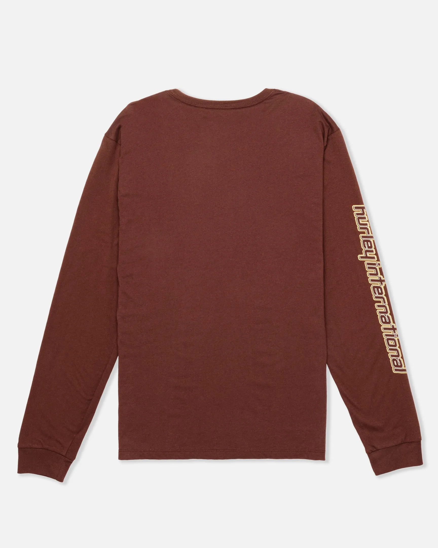 Everyday 25th Long Sleeve Tee