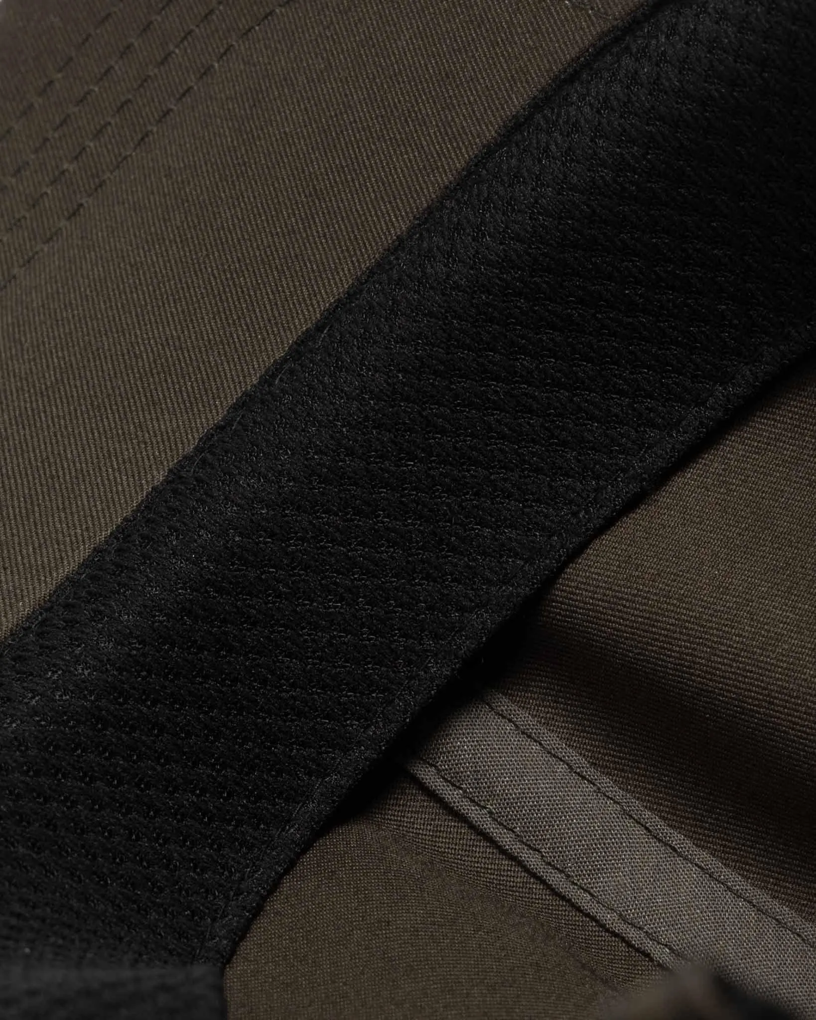 Field Cap - Apex Twill Clay