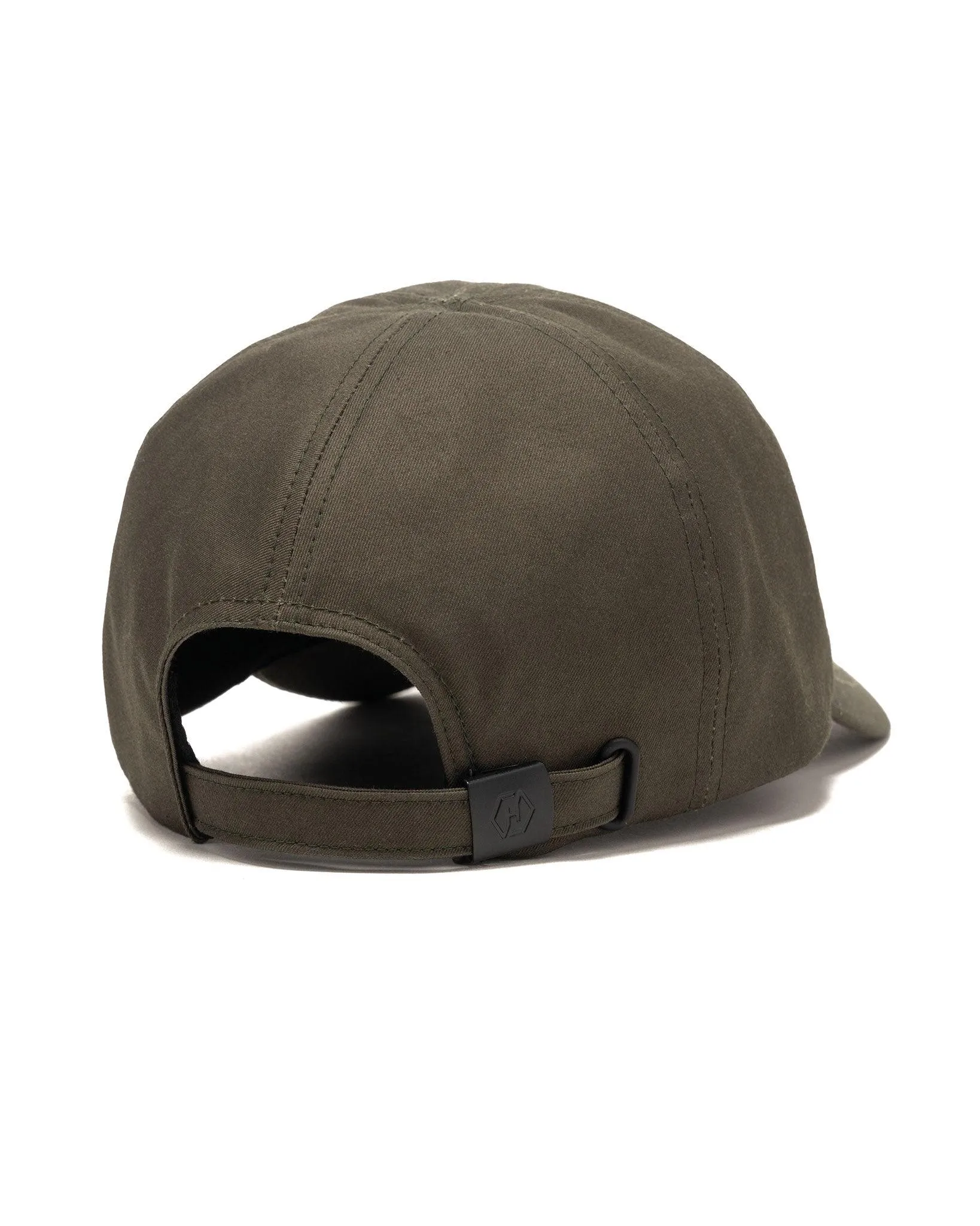 Field Cap - Apex Twill Clay