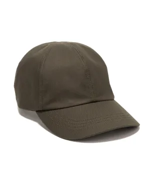 Field Cap - Apex Twill Clay