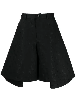 Jacquard Pants
