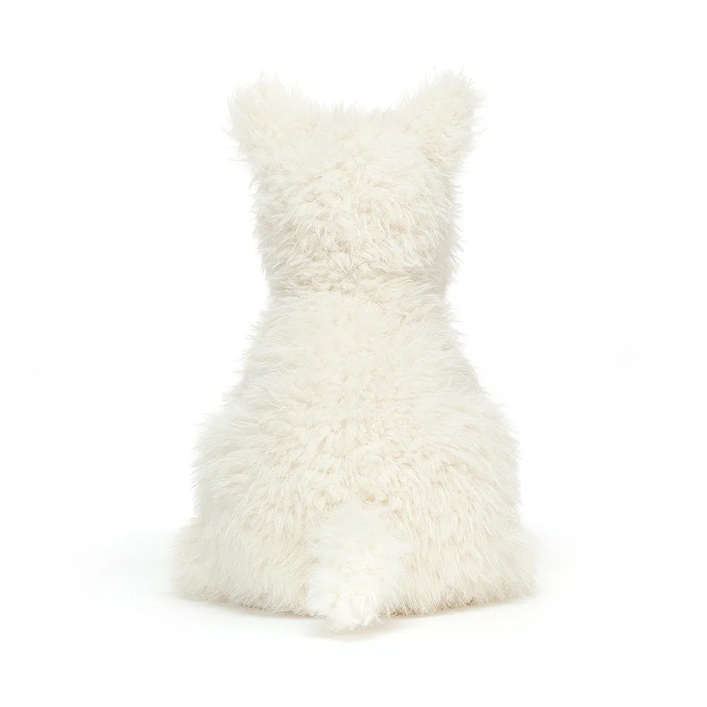 Jellycat Dapper Dog Munro Scottie Dog