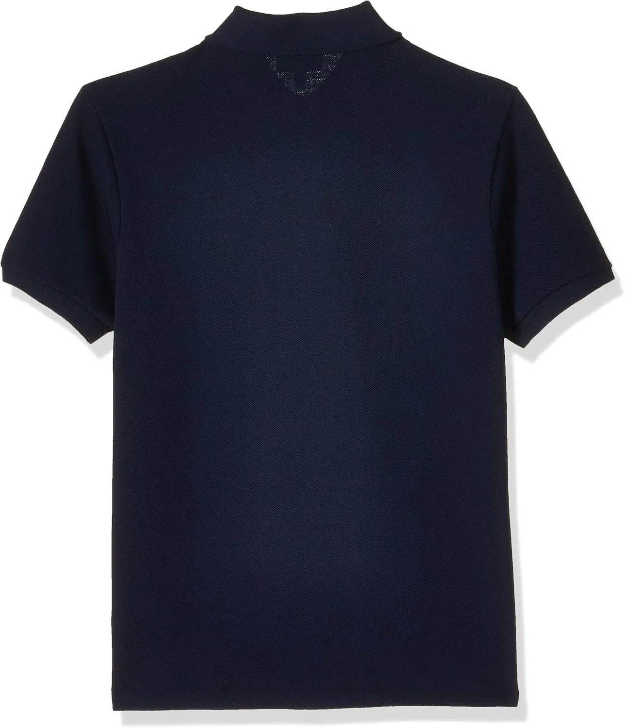 Lacoste Boys' Boy (l1812) Short Sleeve Classic Pique Polo