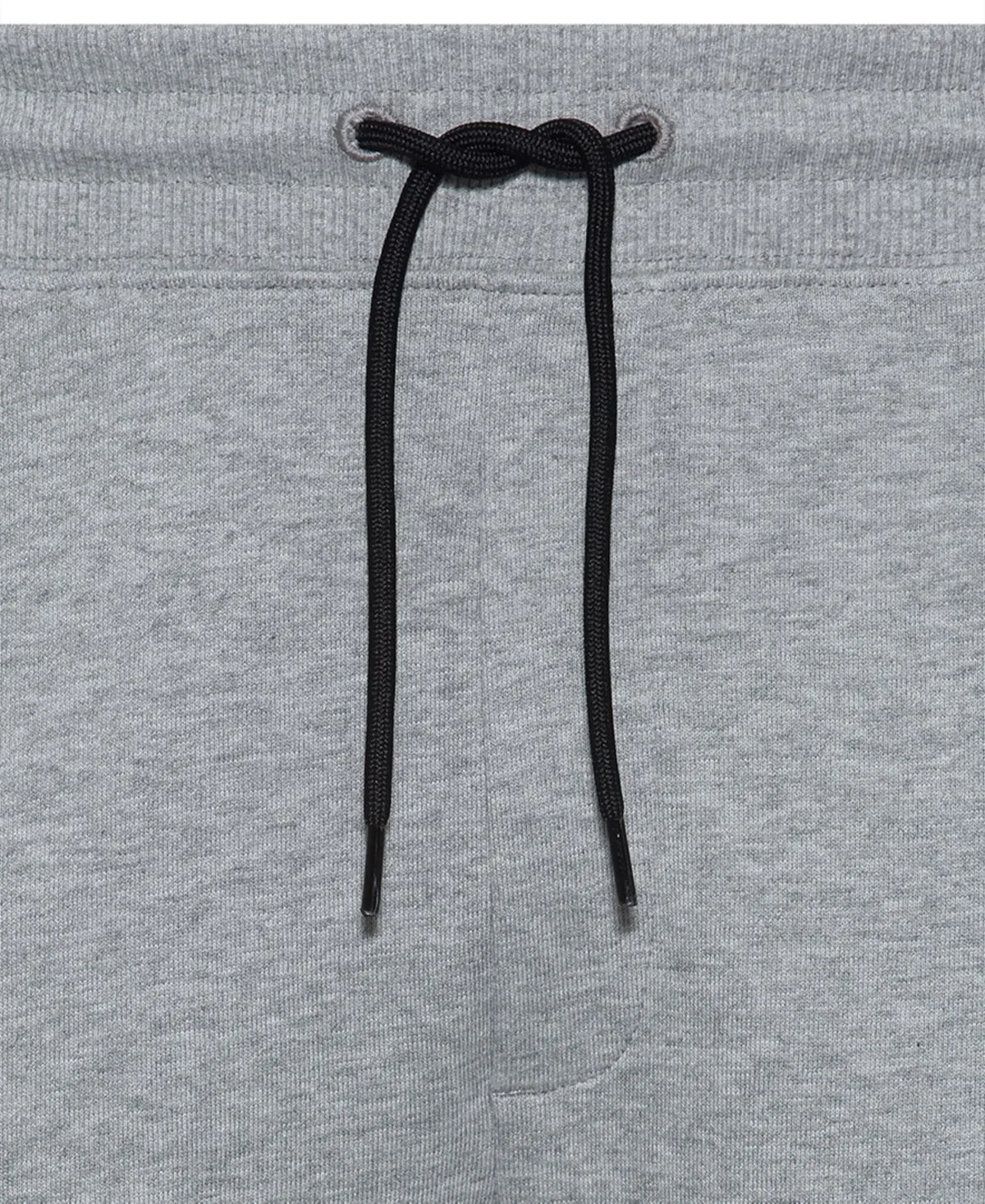 Men's doak212 hugo boss regular fit logo joggers designed for Macy's HUGO dark gray