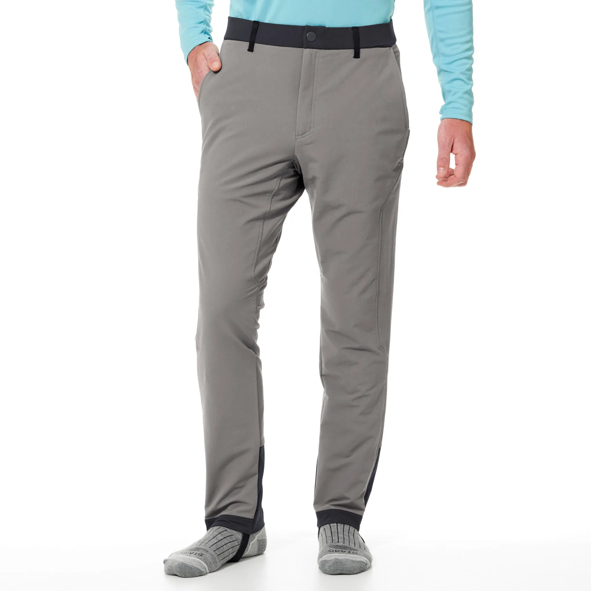 Orvis Men's PRO LT Underwader Pants