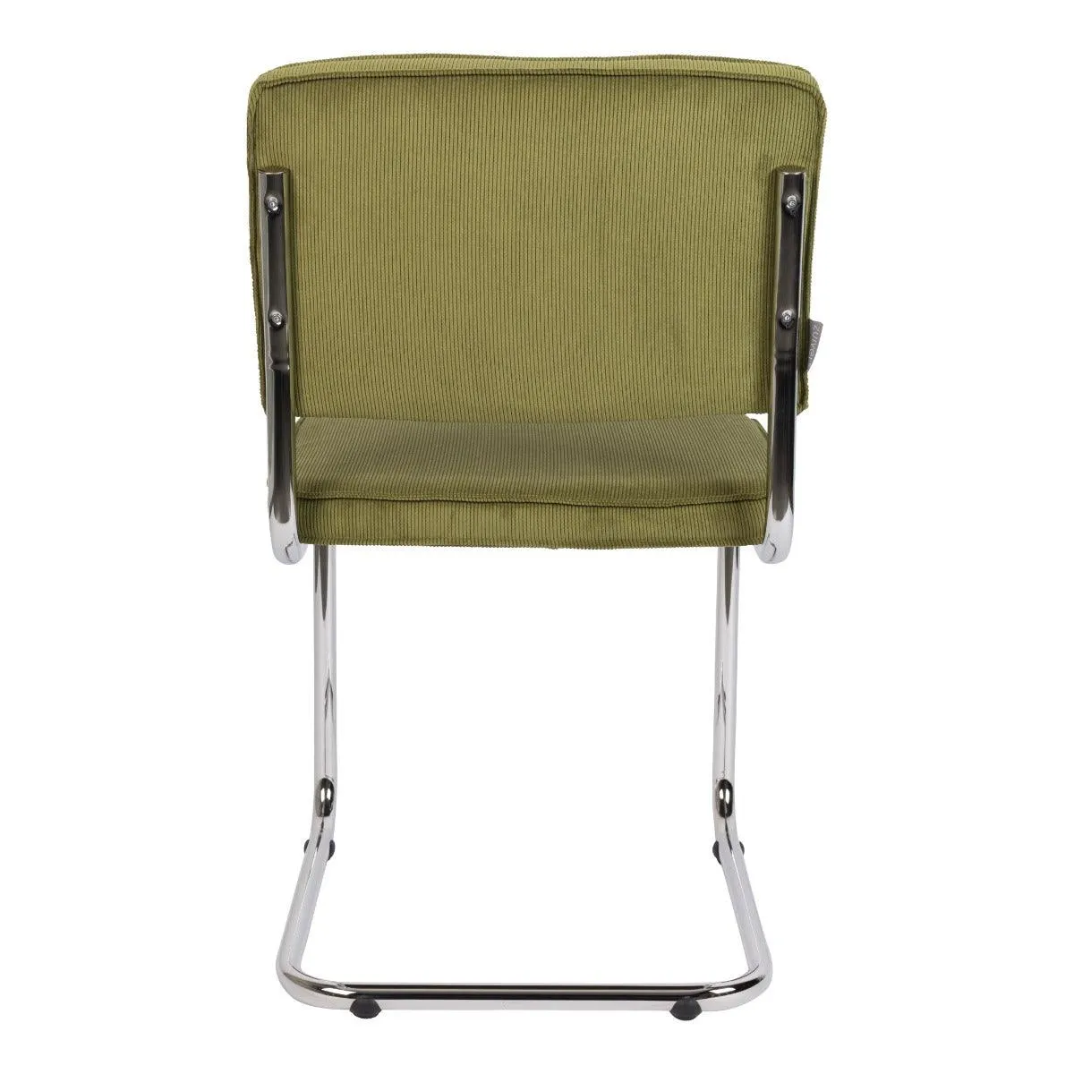 RIDGE RIB chair green