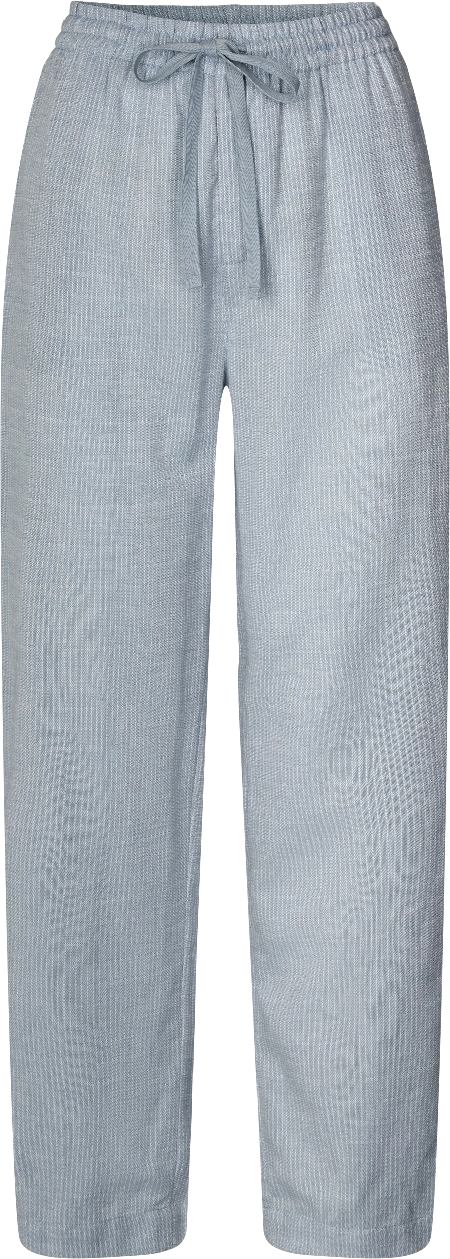 Savita Pant Textured - Dove Feather