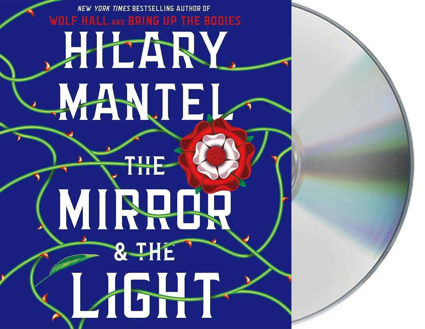 The Mirror & the Light: A Novel (Wolf Hall Trilogy, 3) Audio CD  Unabridged, March 10, 2020