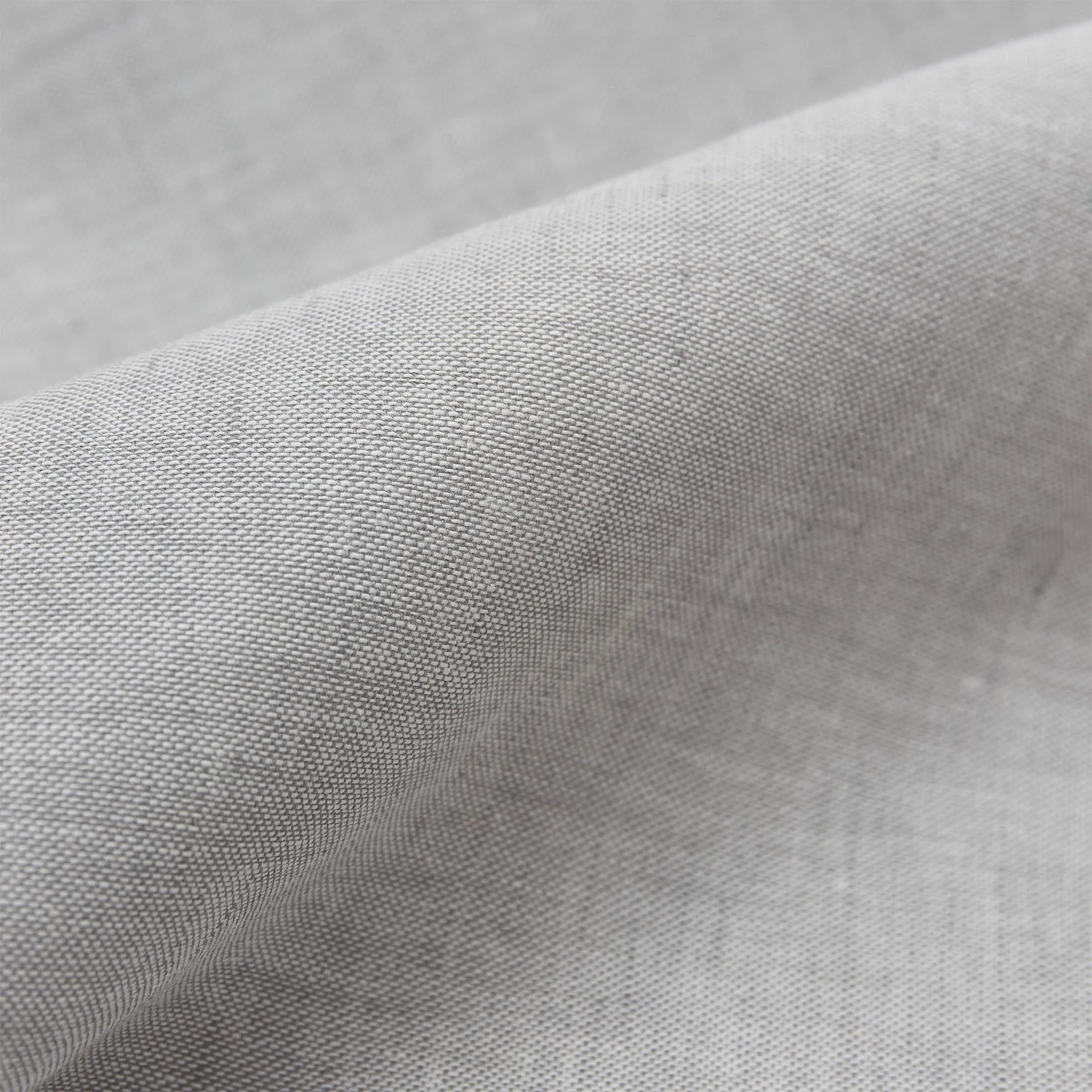Tolosa Fitted Sheet [Light grey]