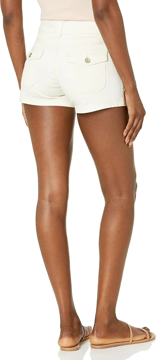 Unionbay Women's Delaney Stretch 3.5" Inseam Short